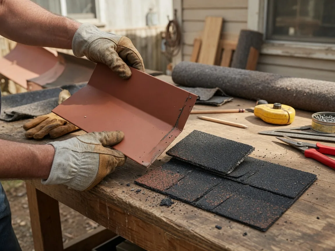 Roof Repair company in Cleveland, UT